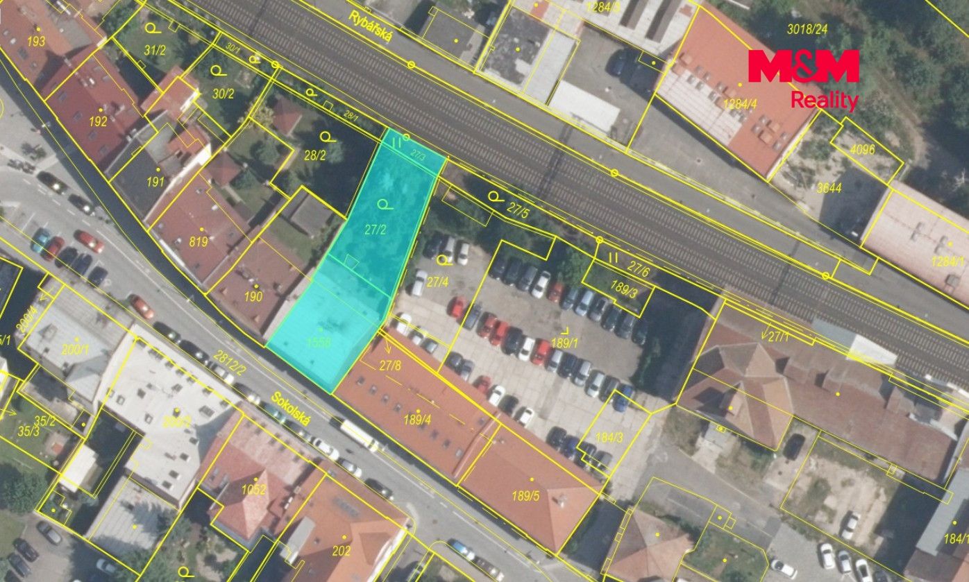 Prodej, Rodinný dům, 230 m², Kolín, Sokolská, Kolín – náhled fotky 35