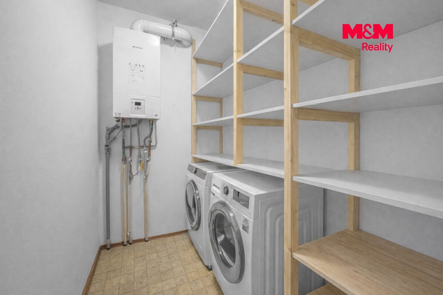 Prodej, Rodinný dům, 120 m², Praha, Praha – náhled fotky 9