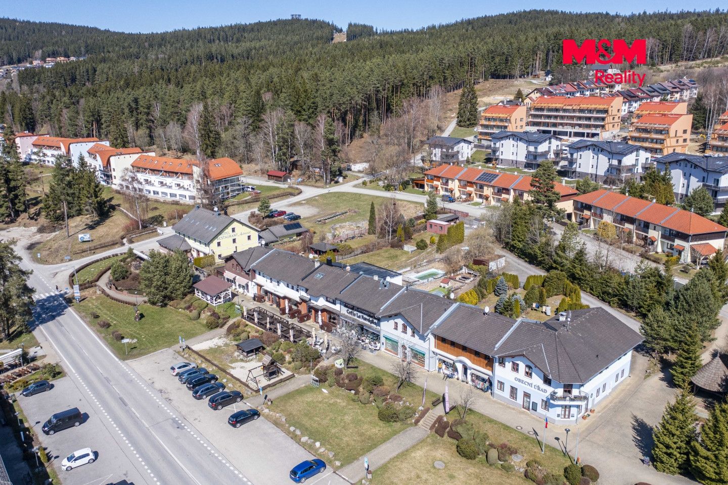 Prodej, Rodinný dům, 194 m², Lipno nad Vltavou, Lipno nad Vltavou – náhled fotky 30