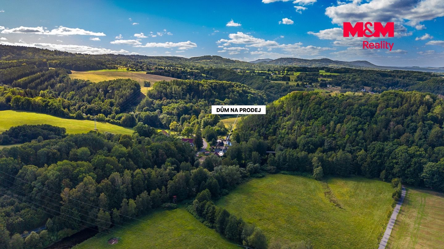 Prodej, Rodinný dům, 192 m², Bílý Kostel nad Nisou, Bílý Kostel nad Nisou – náhled fotky 17