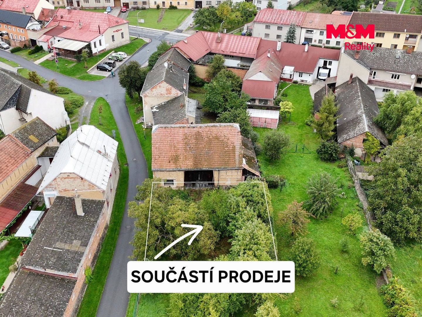 Prodej, Rodinný dům, 143 m², Senička, Senička – náhled fotky 29