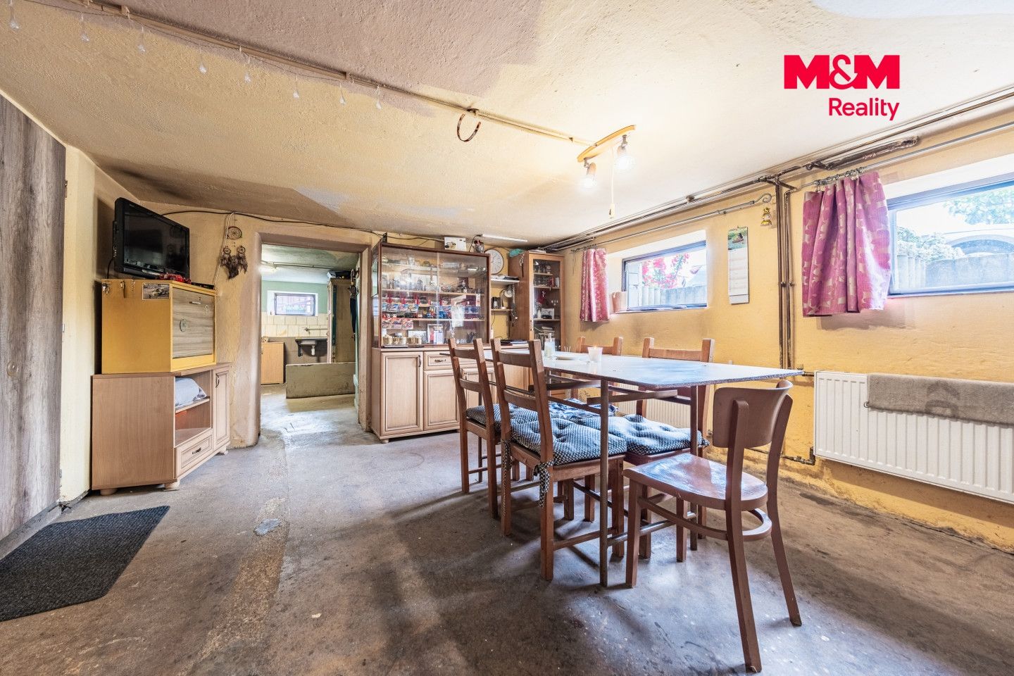 Prodej, Byt 5+1 a větší, 139 m², Chlumec nad Cidlinou, Chlumec nad Cidlinou – náhled fotky 31