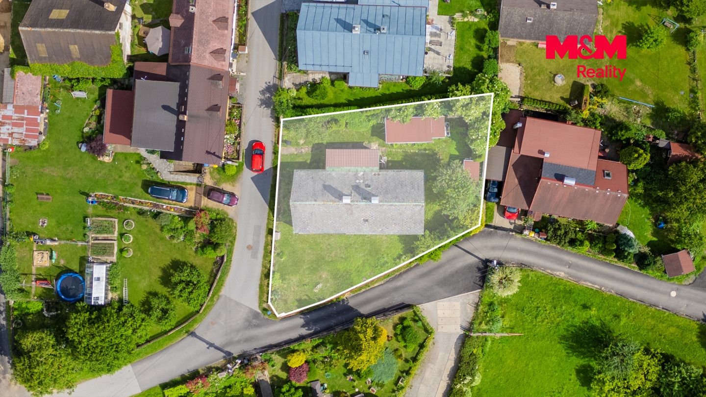Prodej, Rodinný dům, 188 m², Hejnice, Hejnice – náhled fotky 24